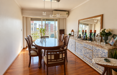 Departamento en Av. Pellegrini al 1600