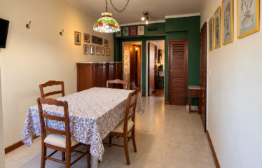 Departamento en Av. Pellegrini al 1600