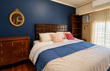 Departamento en Av. Pellegrini al 1600