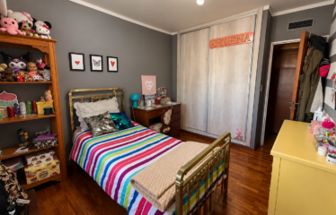 Departamento en Av. Pellegrini al 1600