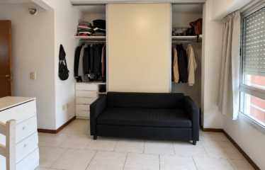 Departamento en San Juan al 600