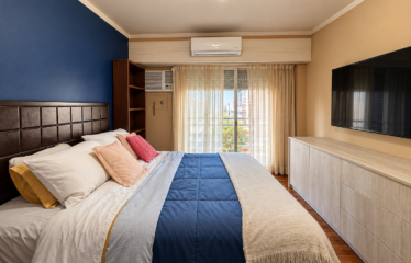 Departamento en Av. Pellegrini al 1600