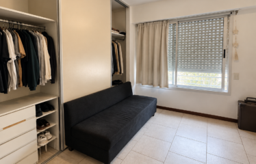 Departamento en San Juan al 600