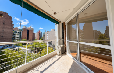 Departamento en Brown al 2000