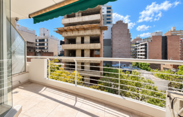 Departamento en Brown al 2000