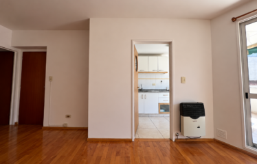 Departamento en Brown al 2000