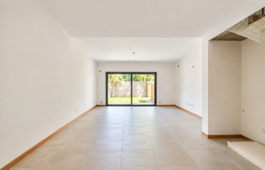 Casa en Aldea Fisherton