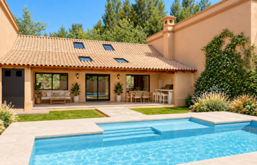 Casa en Aldea Fisherton
