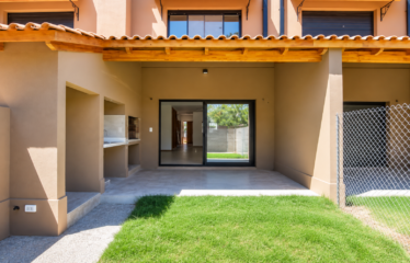 Casa en Aldea Fisherton