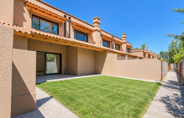 Casa en Aldea Fisherton