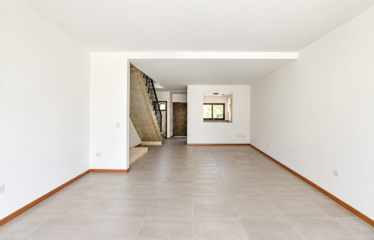 Casa en Aldea Fisherton