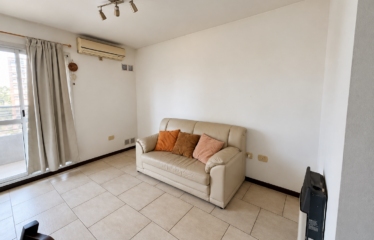 Departamento en San Juan al 600