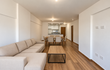 Departamento en Córdoba al 2900